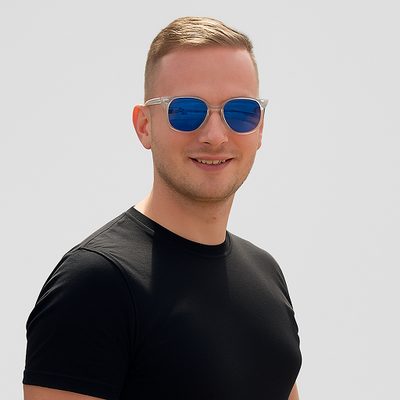 Ihor Velhan profile picture