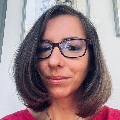 Irina Topor profile picture