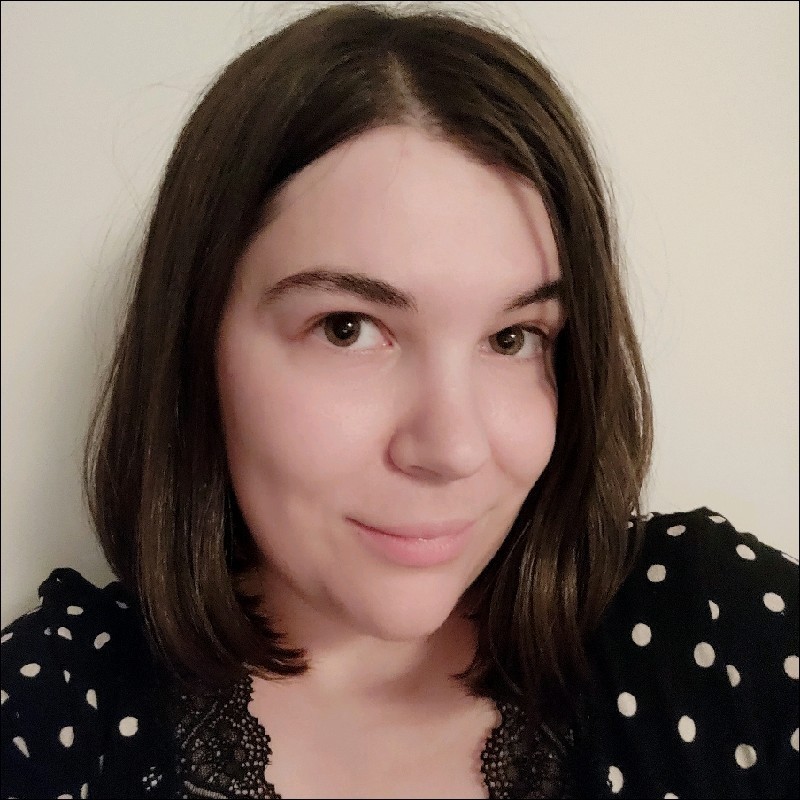 Iulia Badauta profile picture