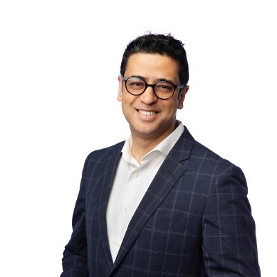Jeet Chaliha profile picture