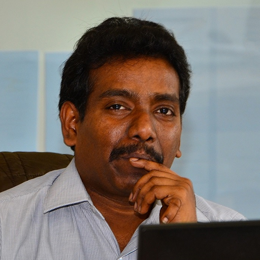 Kiran Kotla profile picture