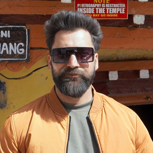 Deepak Kapoor profile picture