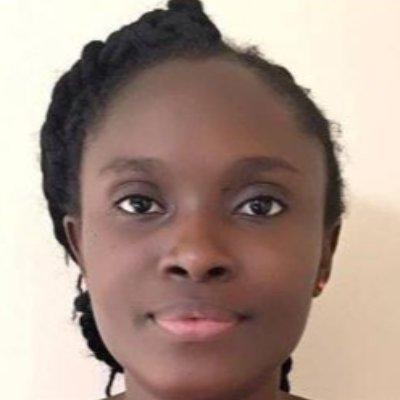 Uduak Ekemezie profile picture