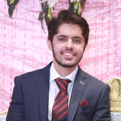 Mian Umair Ahmed profile picture