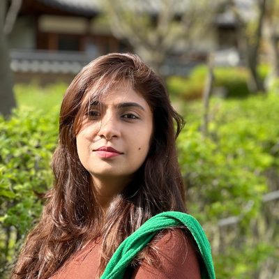 Nimmi Chaudhary profile picture