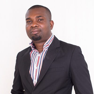 Fabian Okwuasaba profile picture