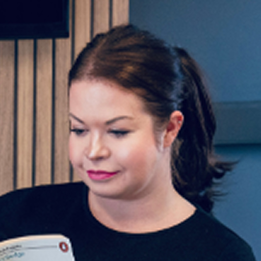 Lauren Harrop profile picture