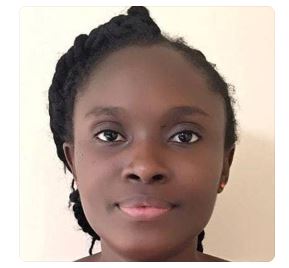 Uduak Ekemezie profile picture