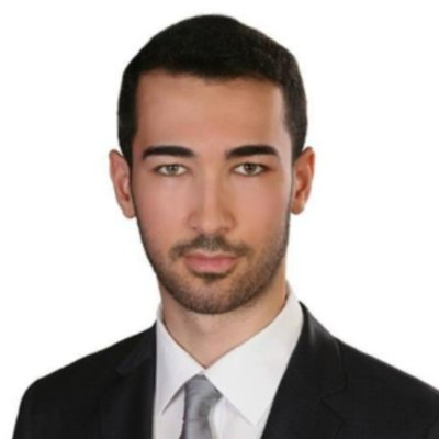 Okan Kucukkayikci profile picture