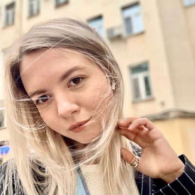 Mariia Tretiakova profile picture