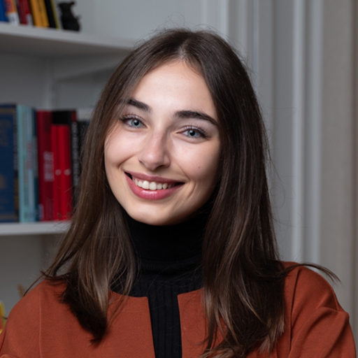 Kateryna Fialkova profile picture