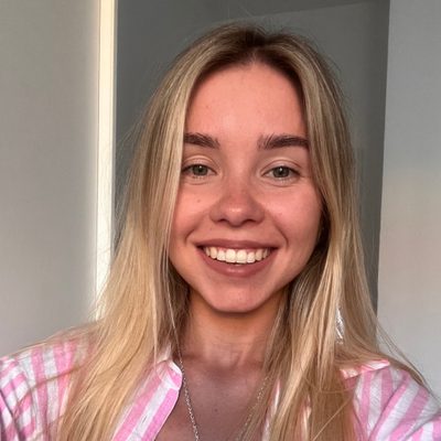 Justyna Kubik profile picture