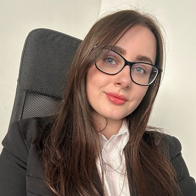 Klaudia Hrehušová profile picture