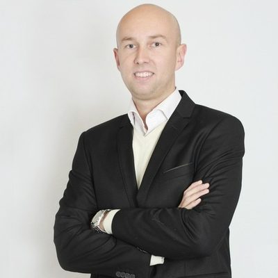 Stanislav Rambousek profile picture
