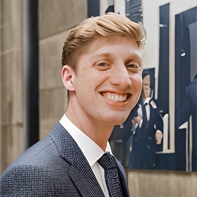 Matthew D'Urso profile picture