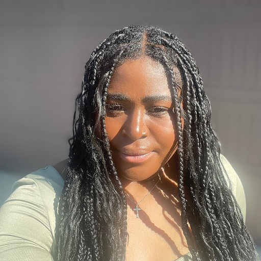 Yemi Olabode profile picture