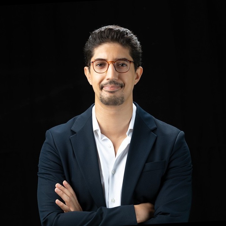 Mehdi Lkabous profile picture