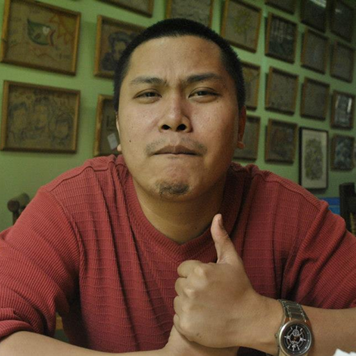 Gerald De Paz profile picture
