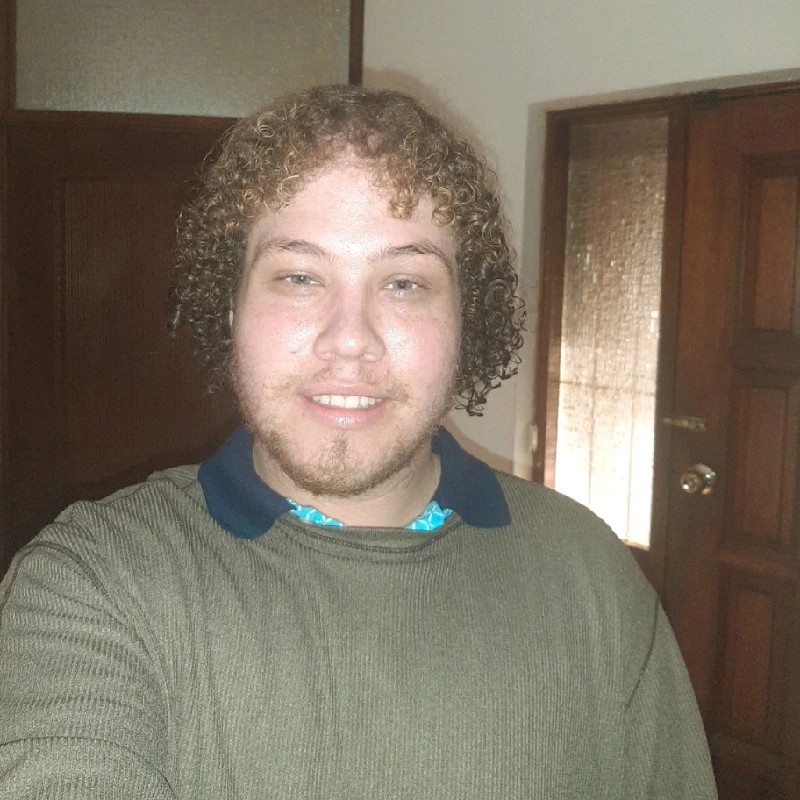 Tye Fensham profile picture