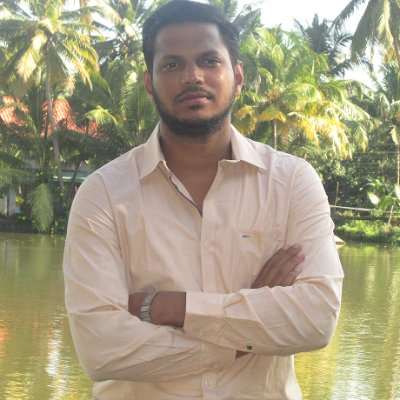 Shabbir Mohammad profile picture