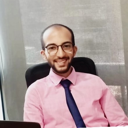 Ramez Mourad profile picture