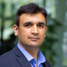 Khalid Majeed profile picture