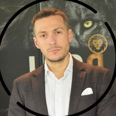 Christos Stavropoulos profile picture