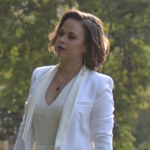 Mona Jahjaefendic profile picture