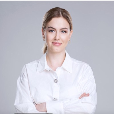Karolina Mich profile picture