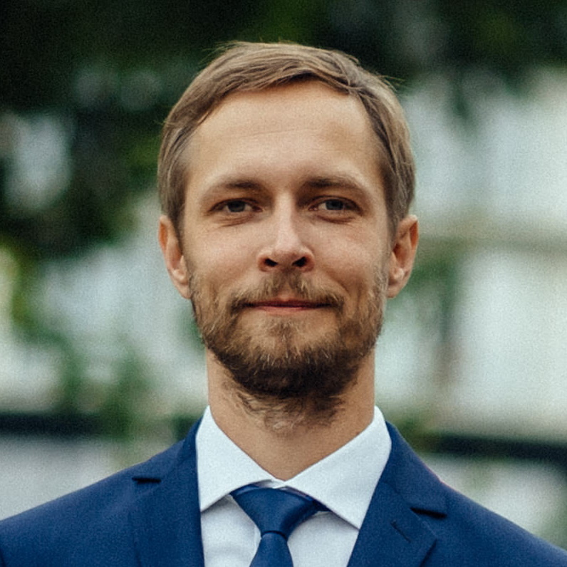 Jacek Miś profile picture