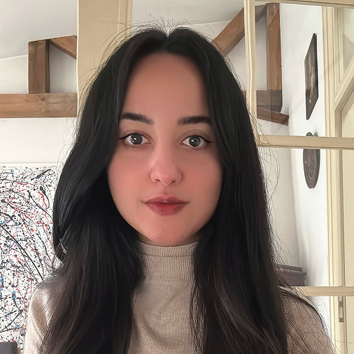 Tina Momtaz profile picture