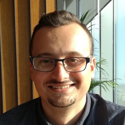 Cosmin Badulescu profile picture