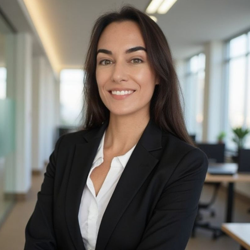 Inma Sanchez profile picture