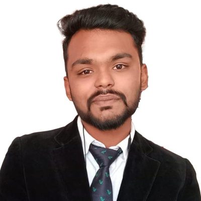Shantam Gadpayle profile picture