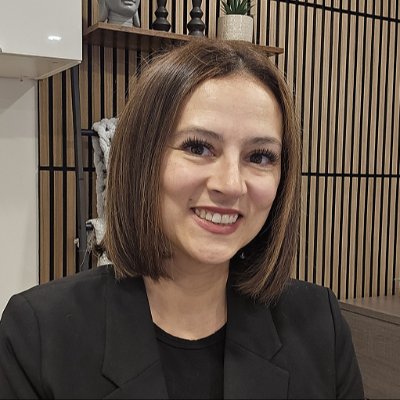 Raquel Paulo profile picture