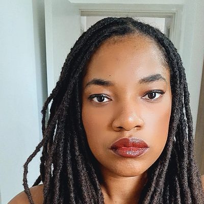 Maryanne U. profile picture