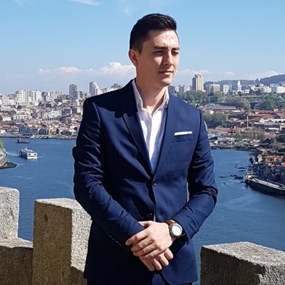 Costin Marin profile picture