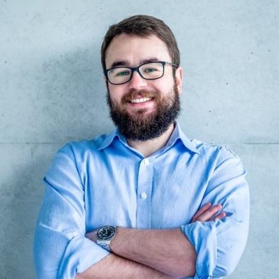 Krzysztof Szymko profile picture