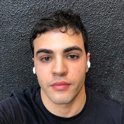 Marcelo Gontijo de Barcellos Reis profile picture
