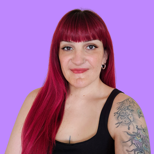 Savvina Drougouti profile picture