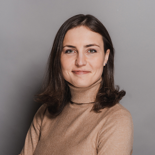 Karolina Kapustinskaite profile picture