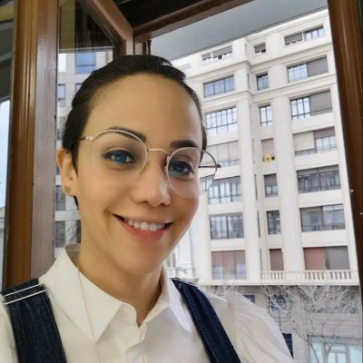 Rebeca Mejia profile picture