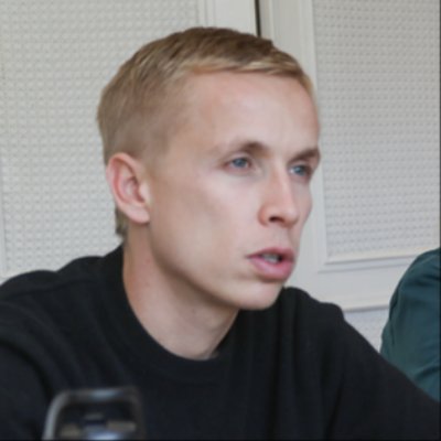 William Sargent profile picture