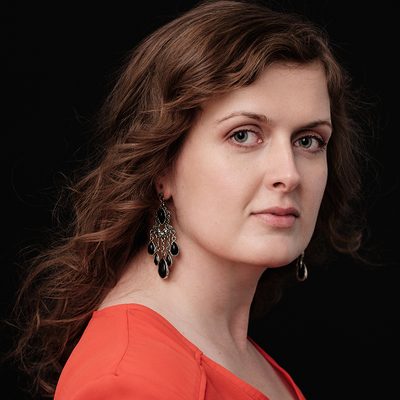 Helen Mikkov profile picture