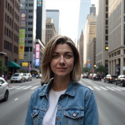 Tetiana Murashchenko profile picture