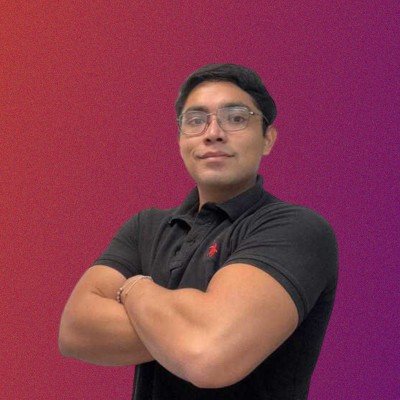 Juan Carlos Calderon Trejo profile picture