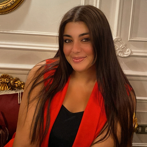 Aya Fouad profile picture