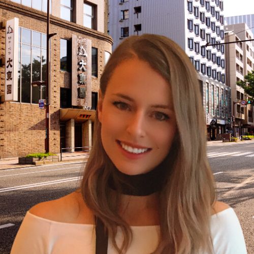 Genevieve Deschamps profile picture