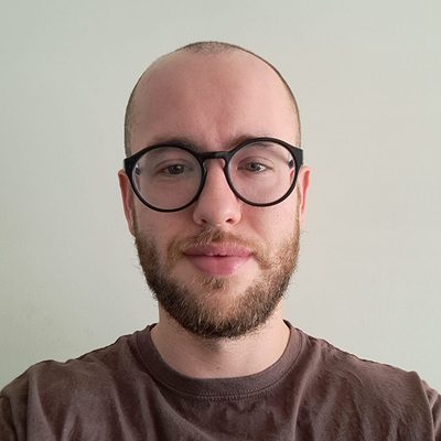 Ilan Milner profile picture