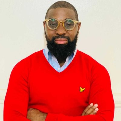 Tayo Ogunwuyi profile picture